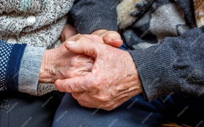 La psicoterapia in età geriatrica